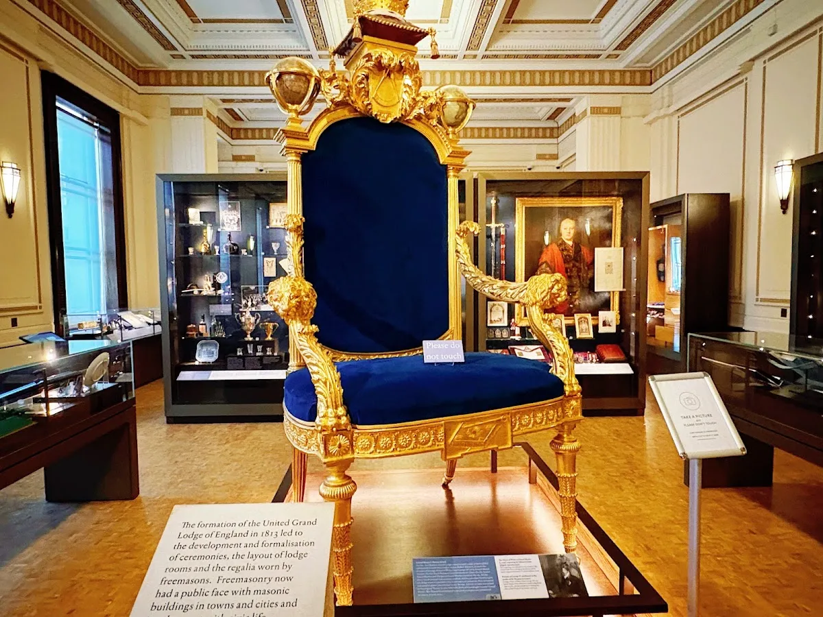 Museum of Freemasonry