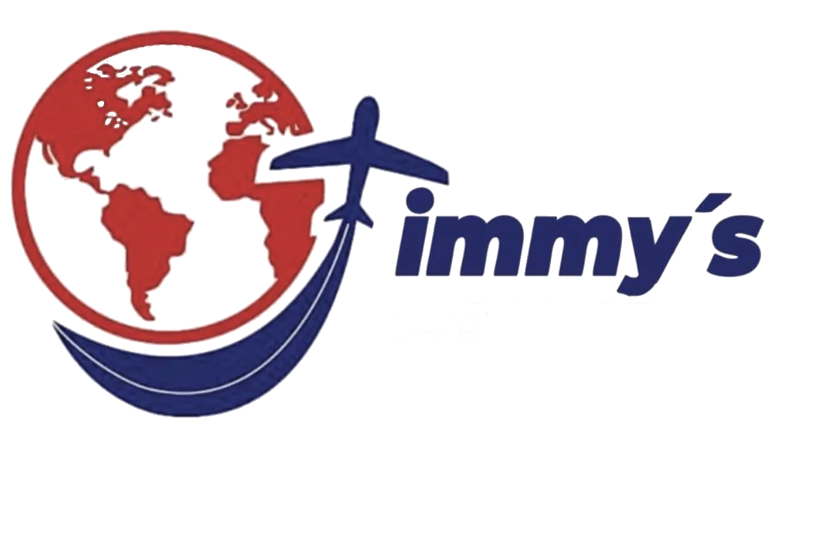Jimmy's Express of Brooklyn