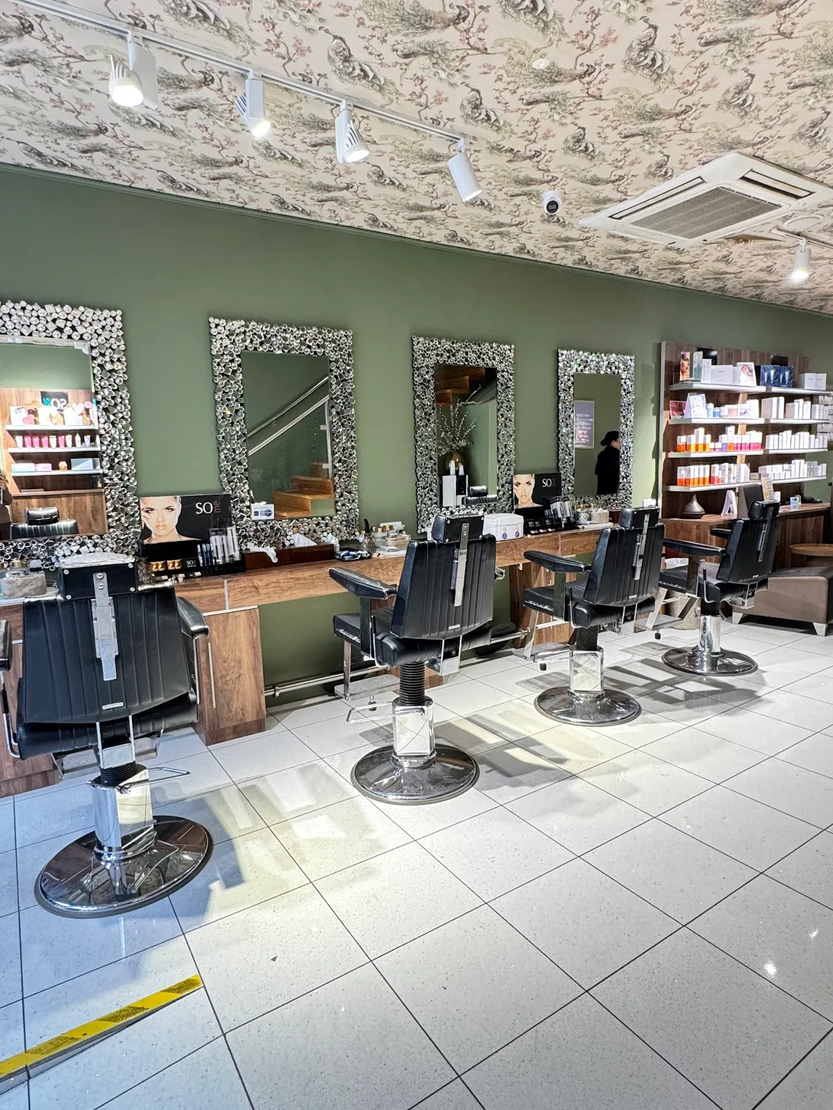So Me Beauty & Wellness (Clapham Junction)