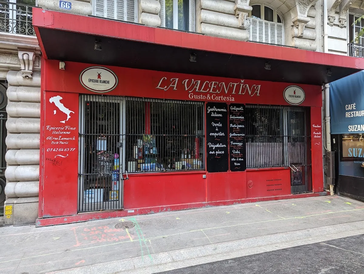 La Petite Dernière