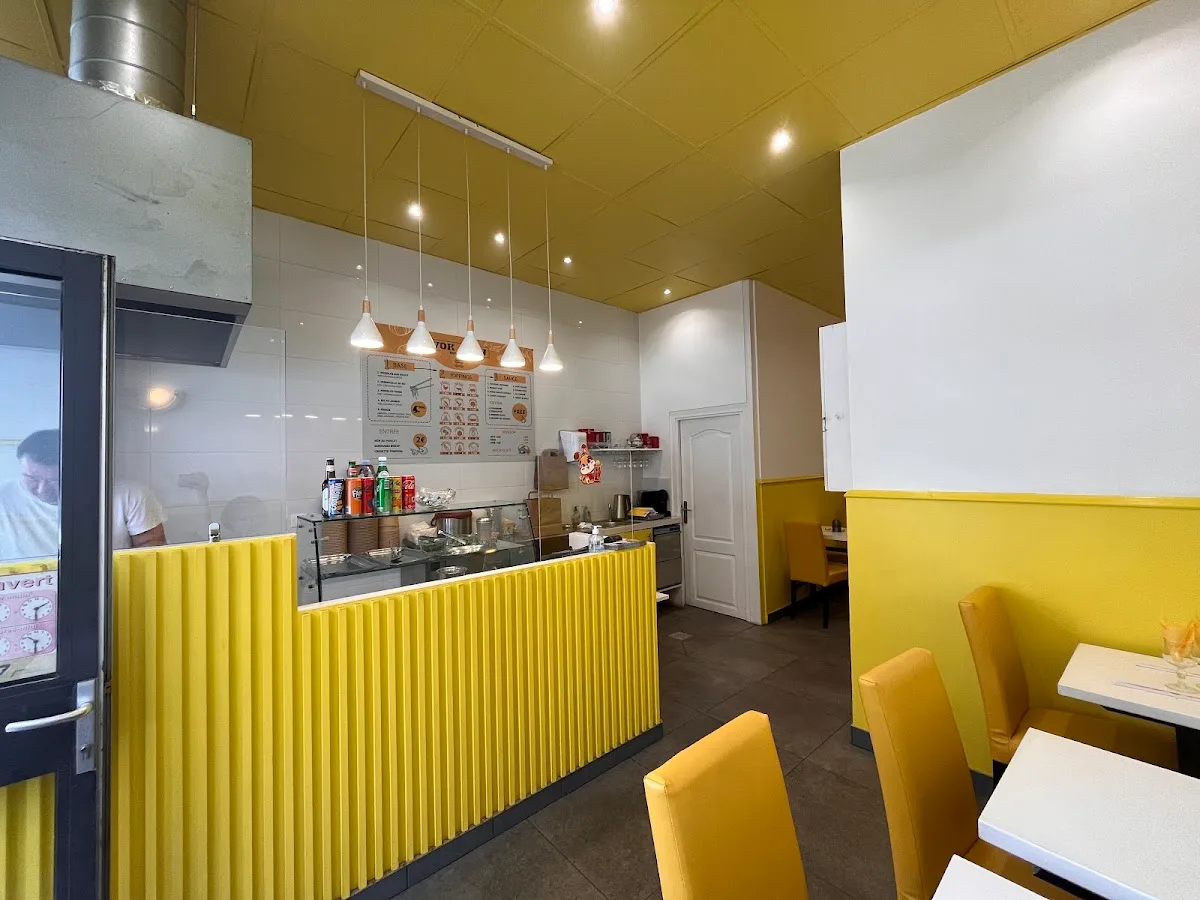 Wok Chen