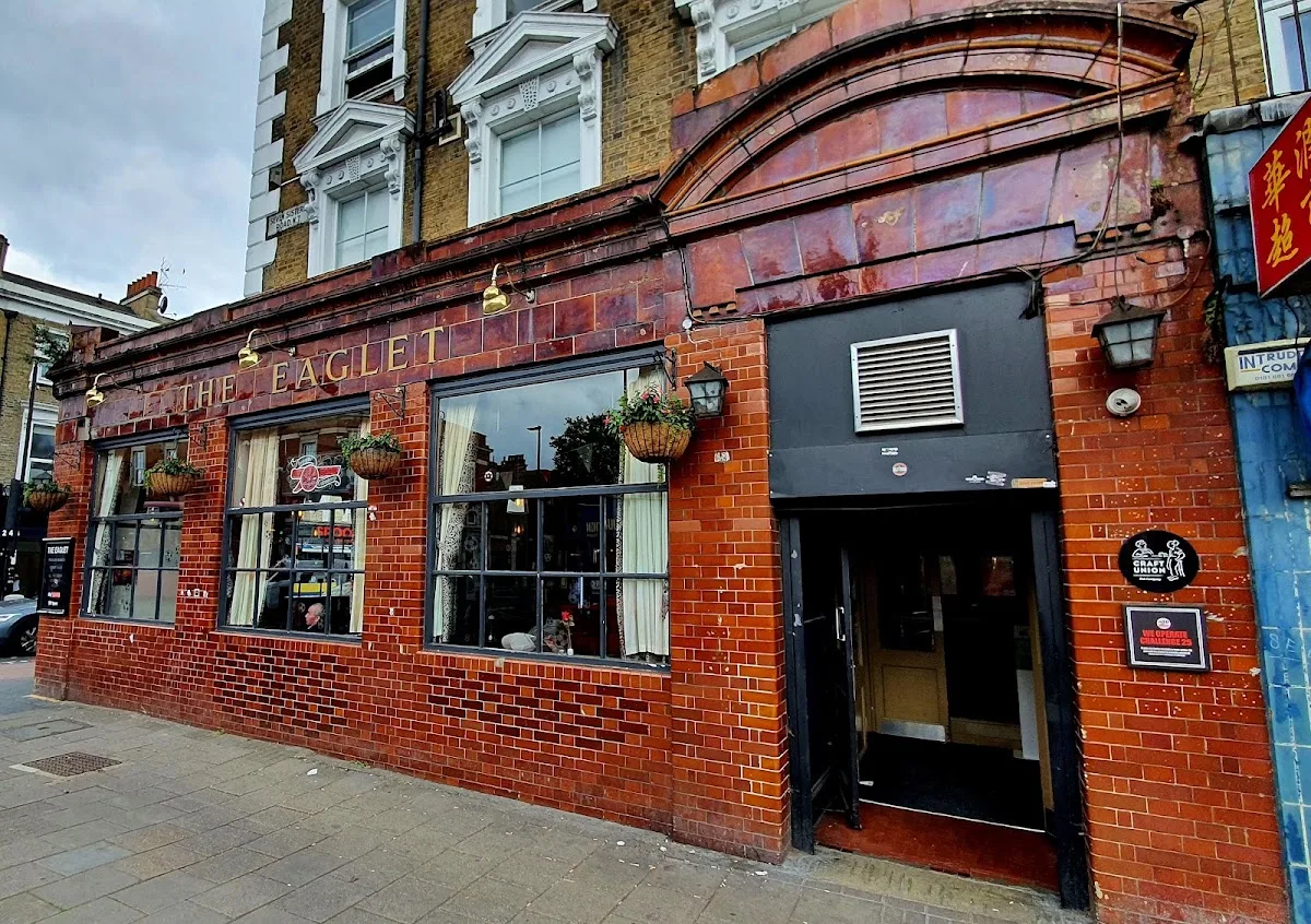 The Eaglet