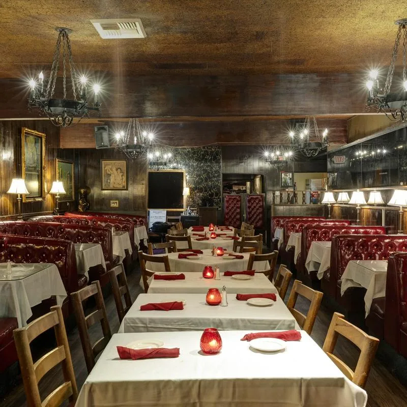 Colombo's Italian Steakhouse & Jazz Club