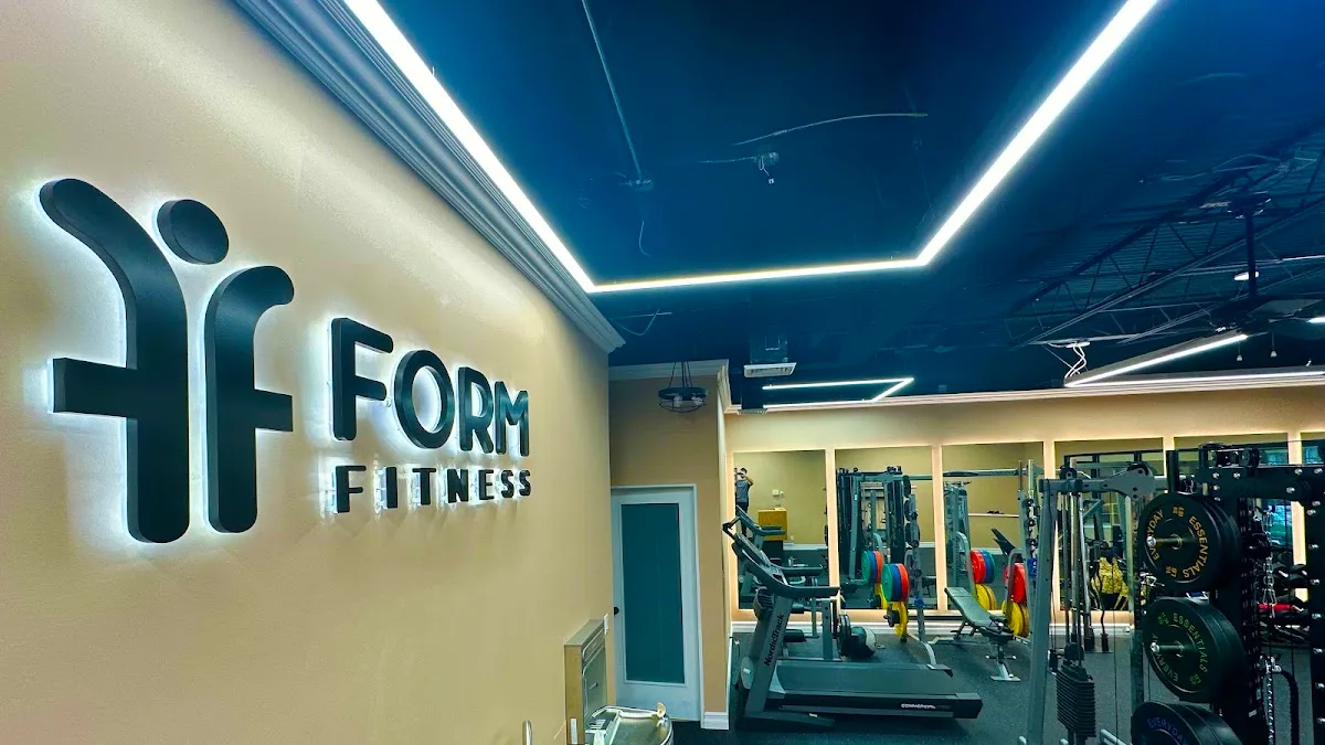 Form Fitness