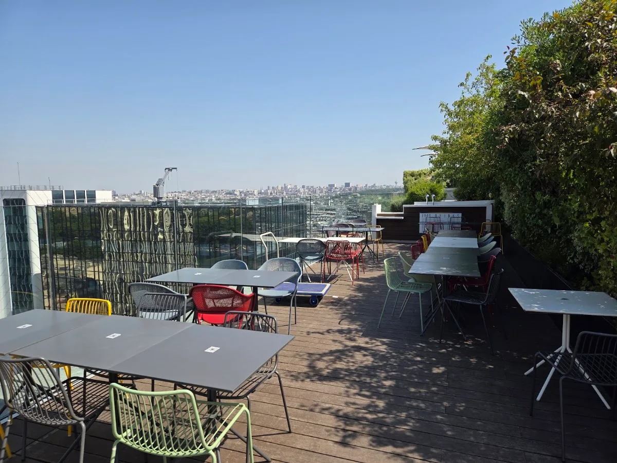 Laho Rooftop