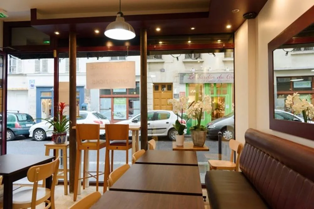 Chopsticks Viet Thai