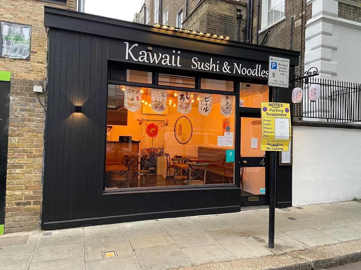 Kawaii