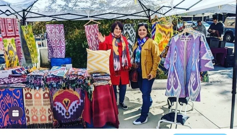 Chevy Chase Farmers Market