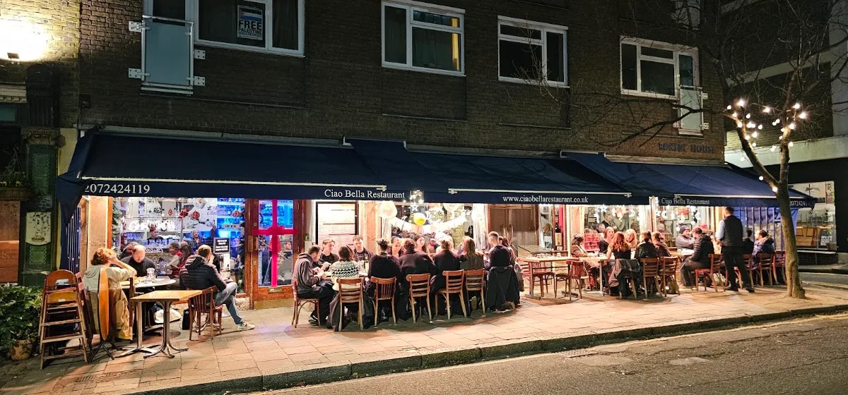 Ciao Bella Restaurant