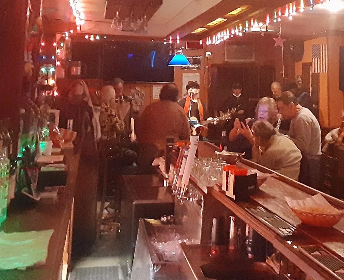 Paddy's Tavern