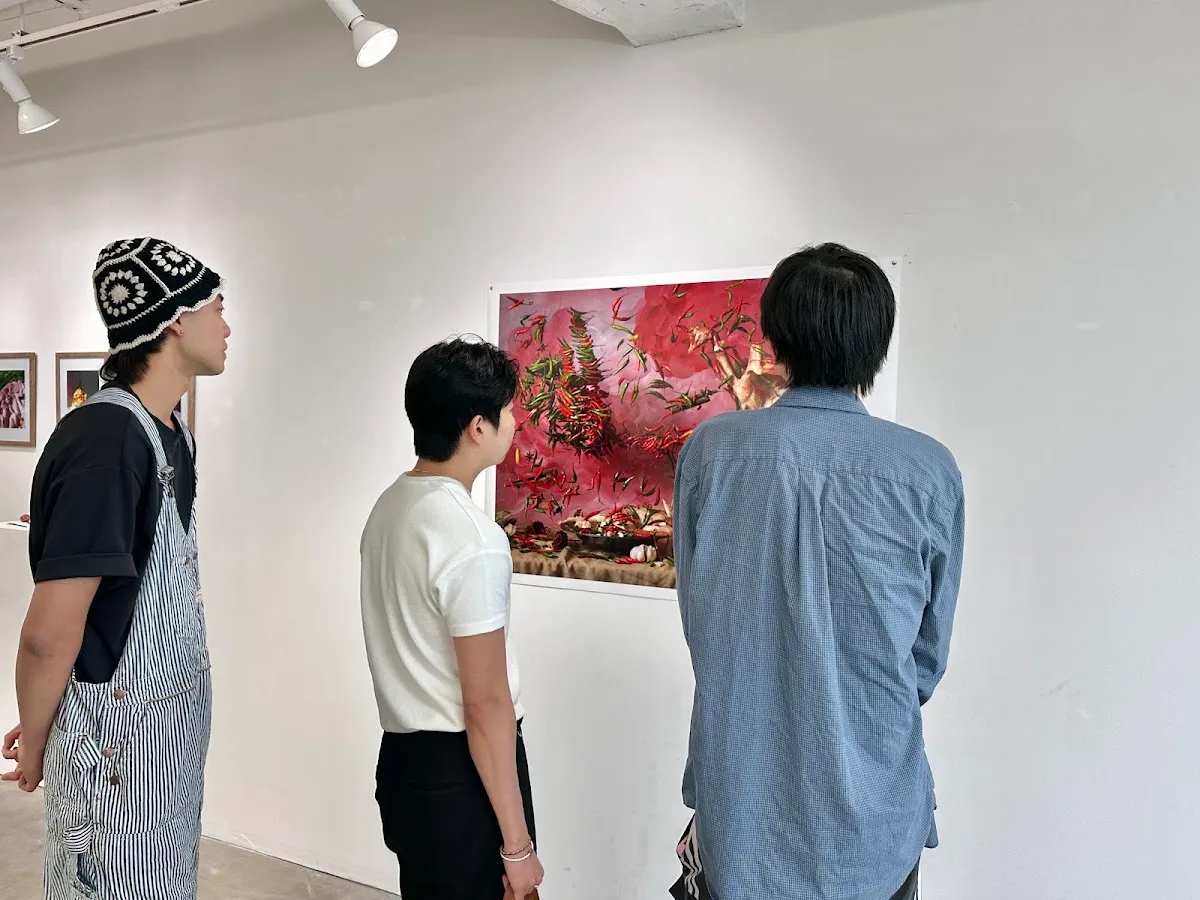 A Space Gallery