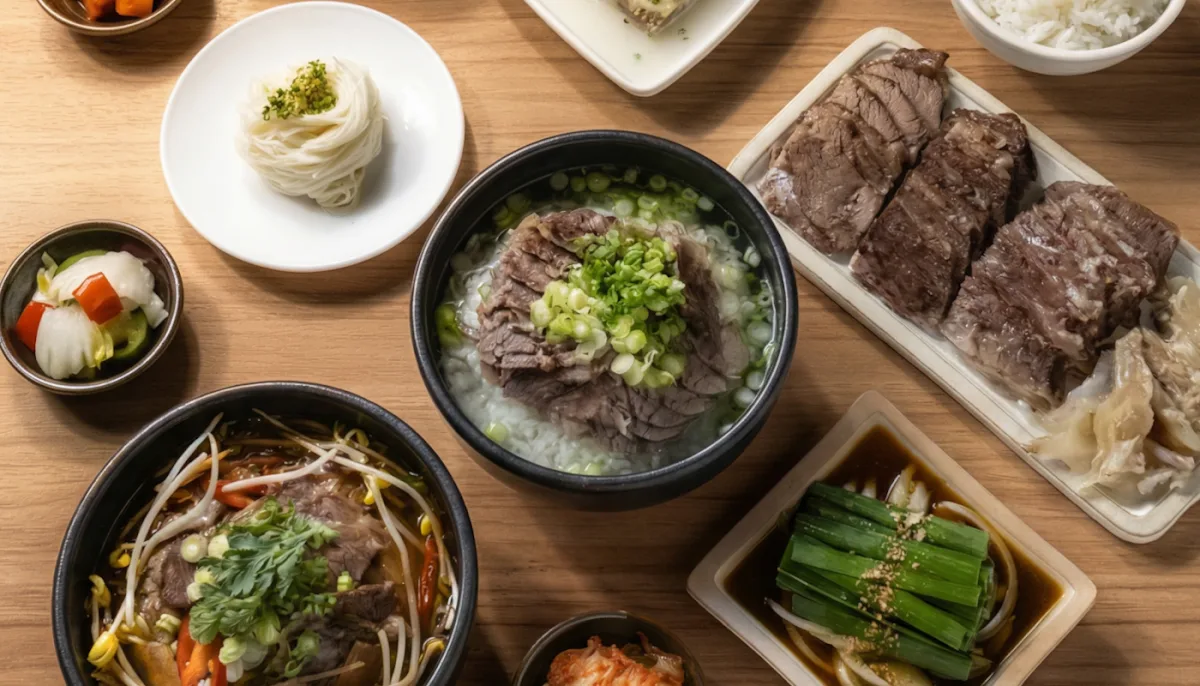 Jin Broth