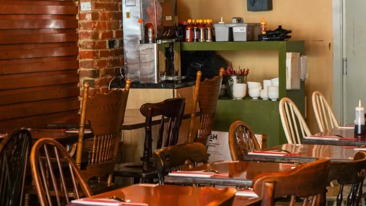 Nón - Vietnamese restaurant