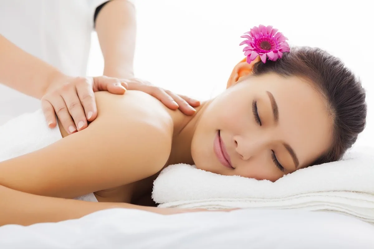 Angel Health Care Kentish Town Massage