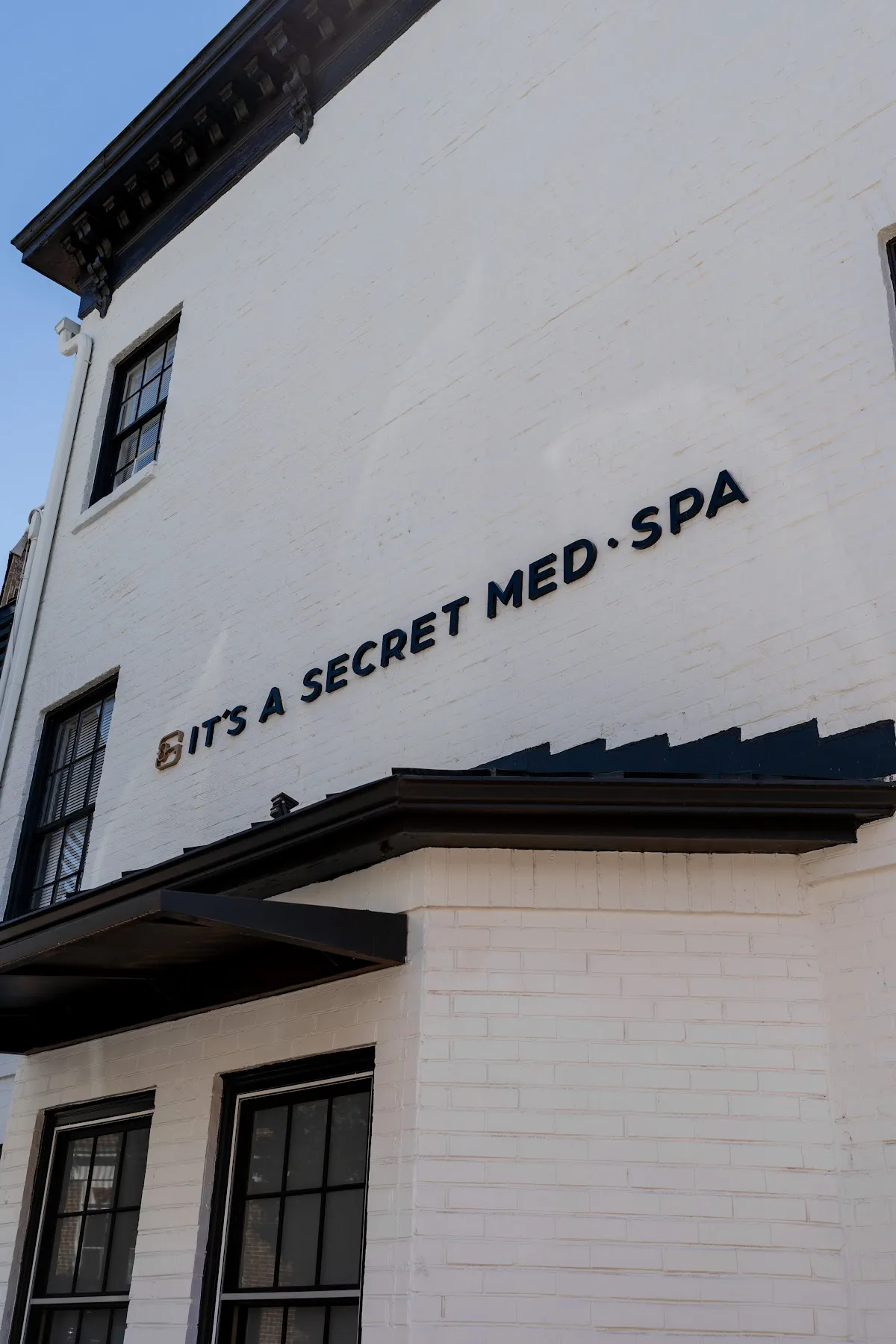It's A Secret Med Spa - Washington DC
