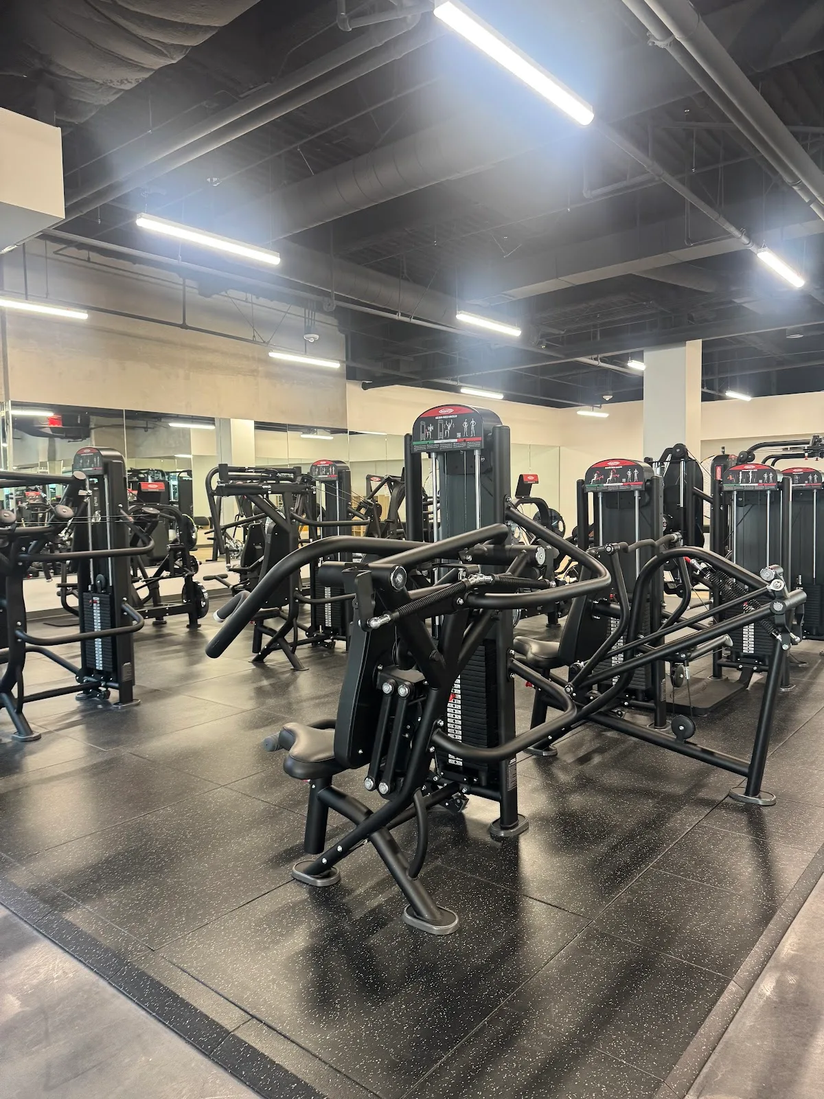 SLEEK FITNESS