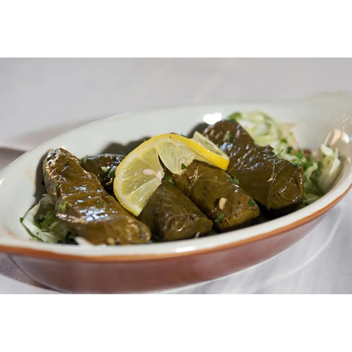 Tripoli Restaurant