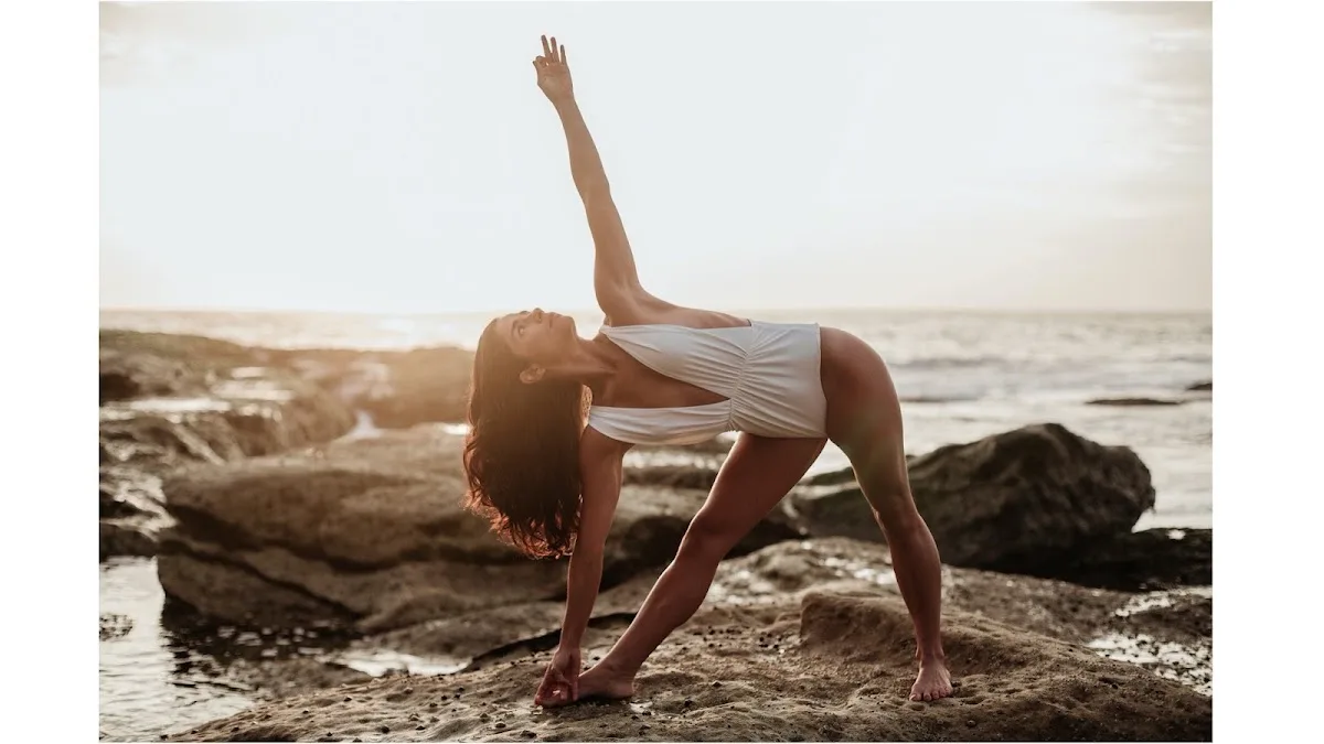 Biki Yoga