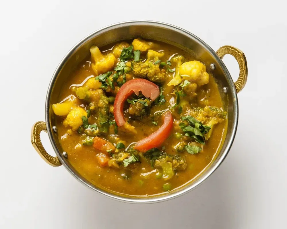 LE MAHARAJA