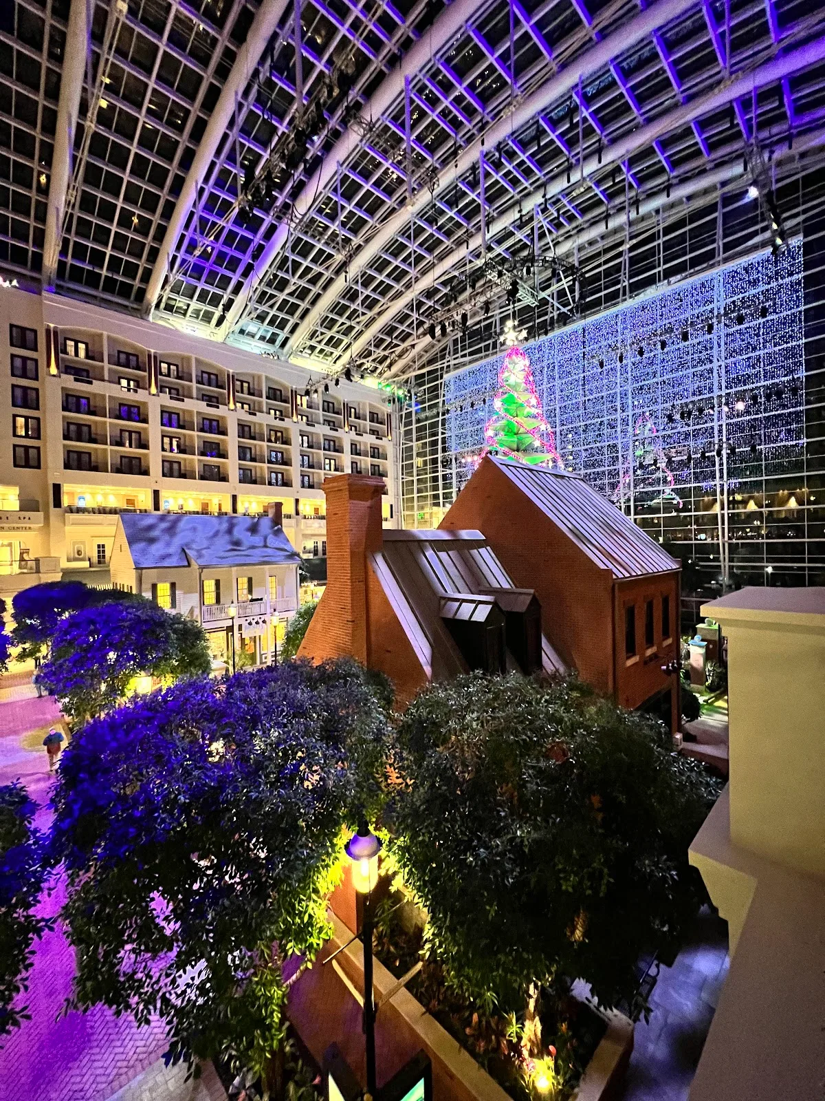 Relâche Spa & Salon at Gaylord National Harbor