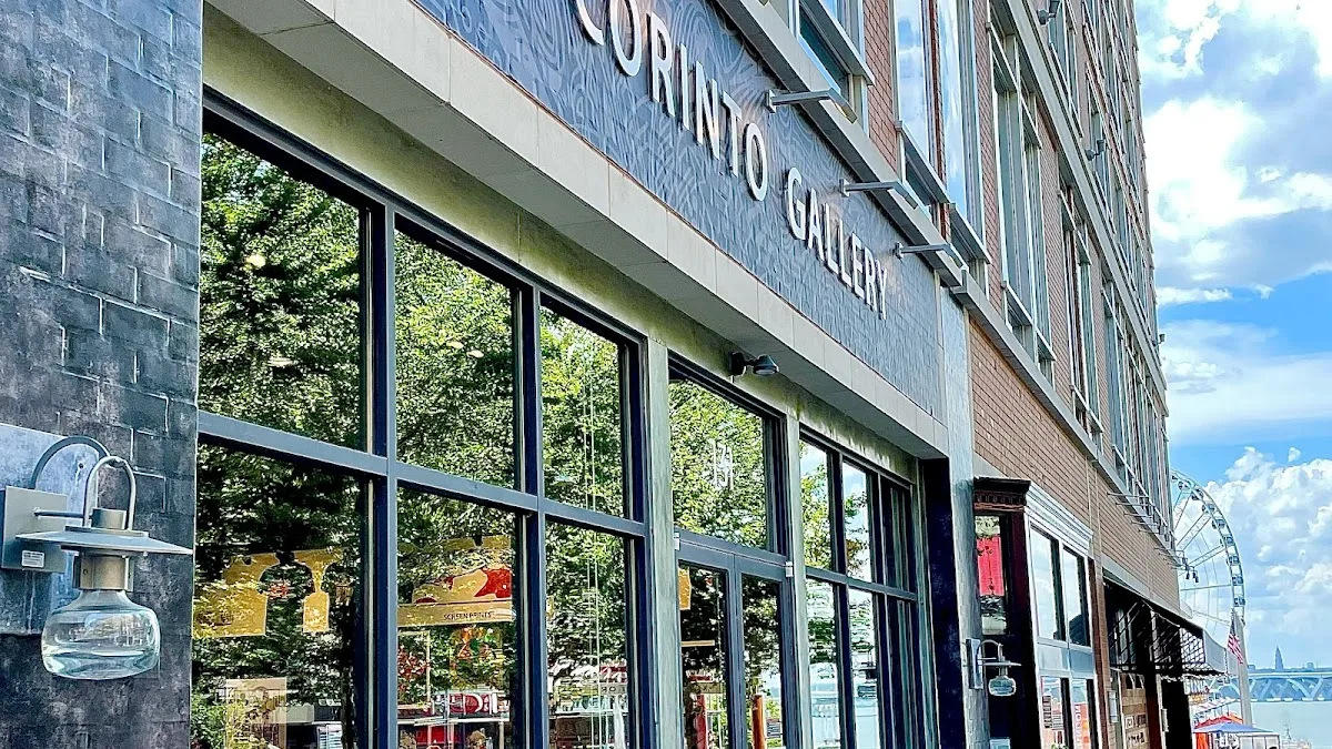 Corinto Gallery