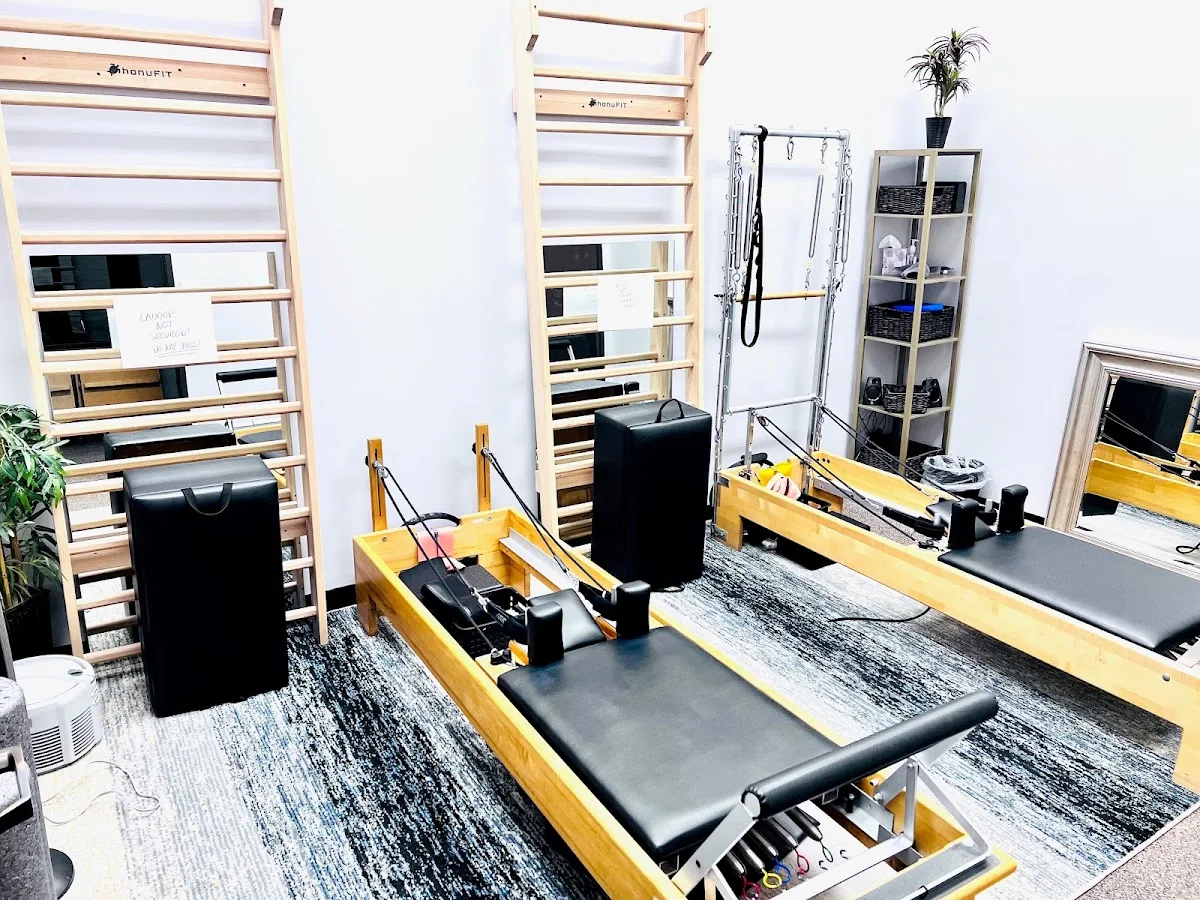 Wellness Center of Encino a Pilates Studio