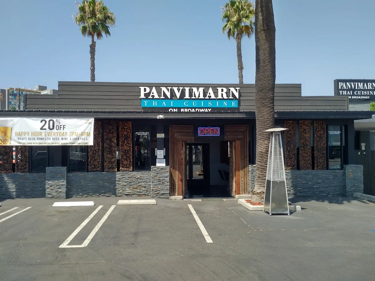 Panvimarn Thai Cuisine