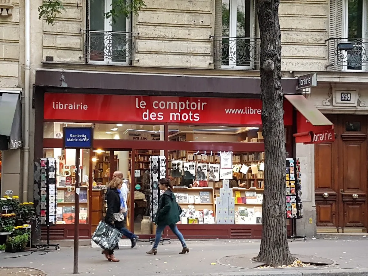 Le cherfa