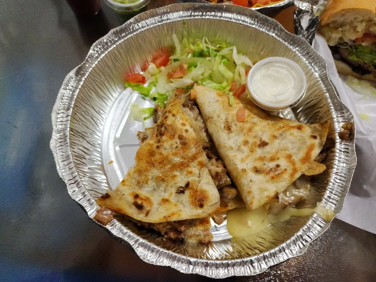 Viva Mexico Restaurant