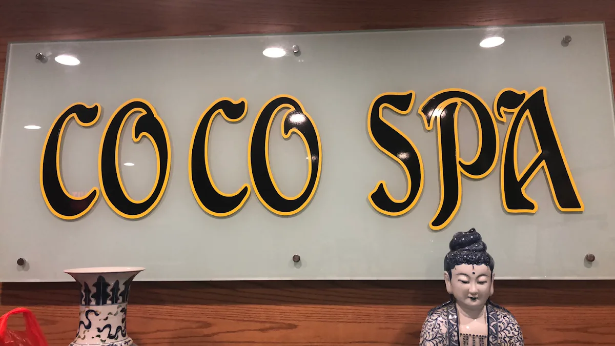 Coco Spa