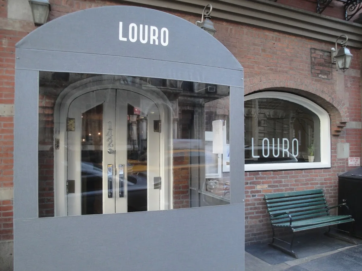 Louro