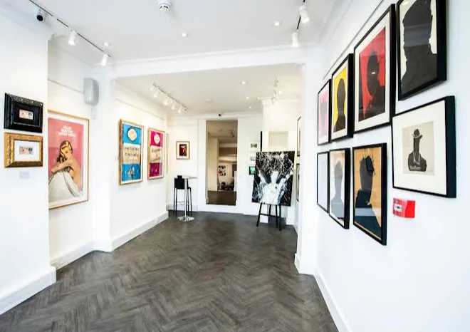 Yield Gallery