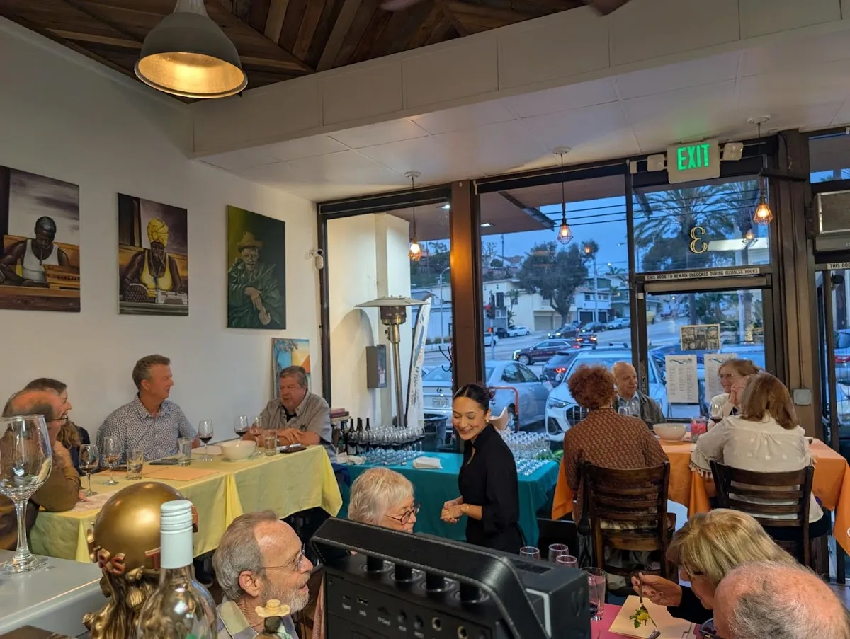 El Rincón Criollo - Cuban Restaurant Los Angeles