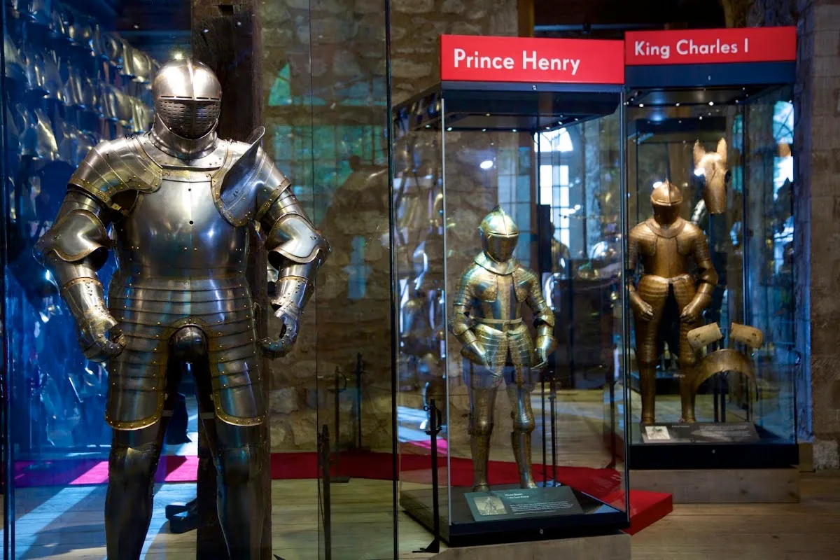 Royal Armouries