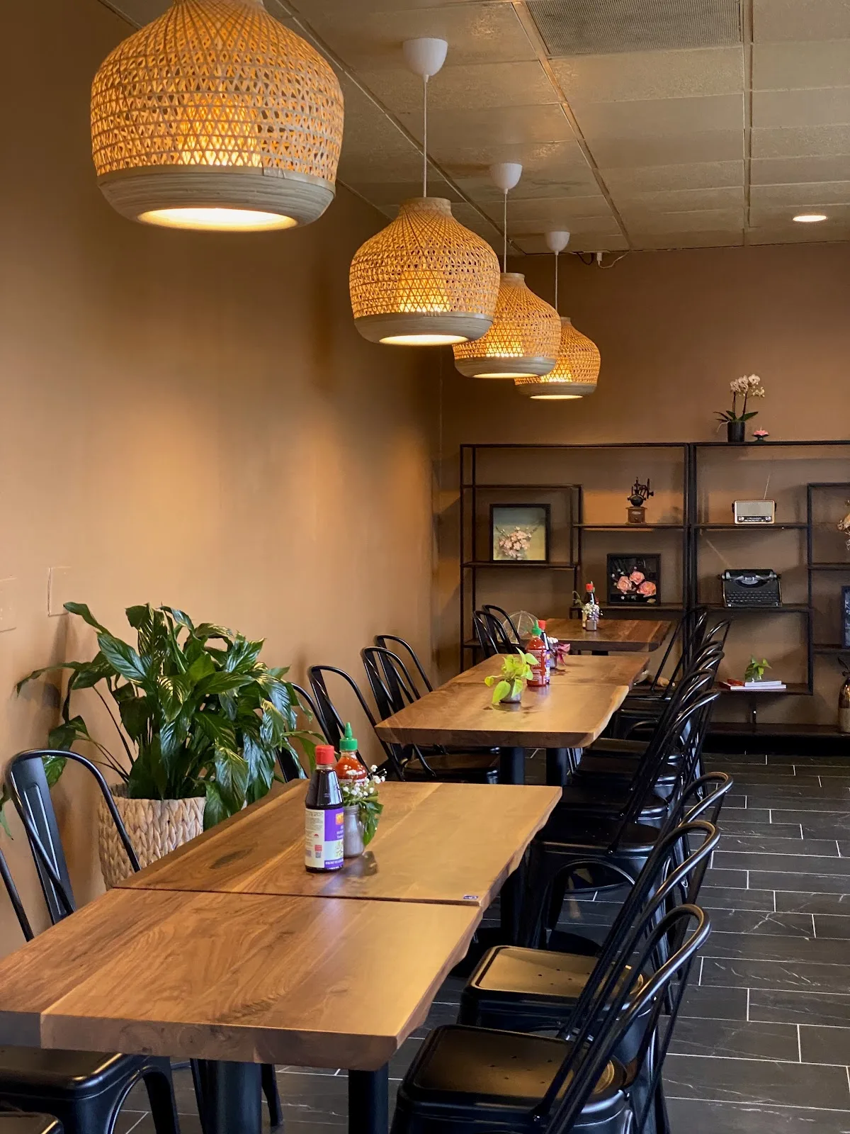 Pho Ever - Alhambra