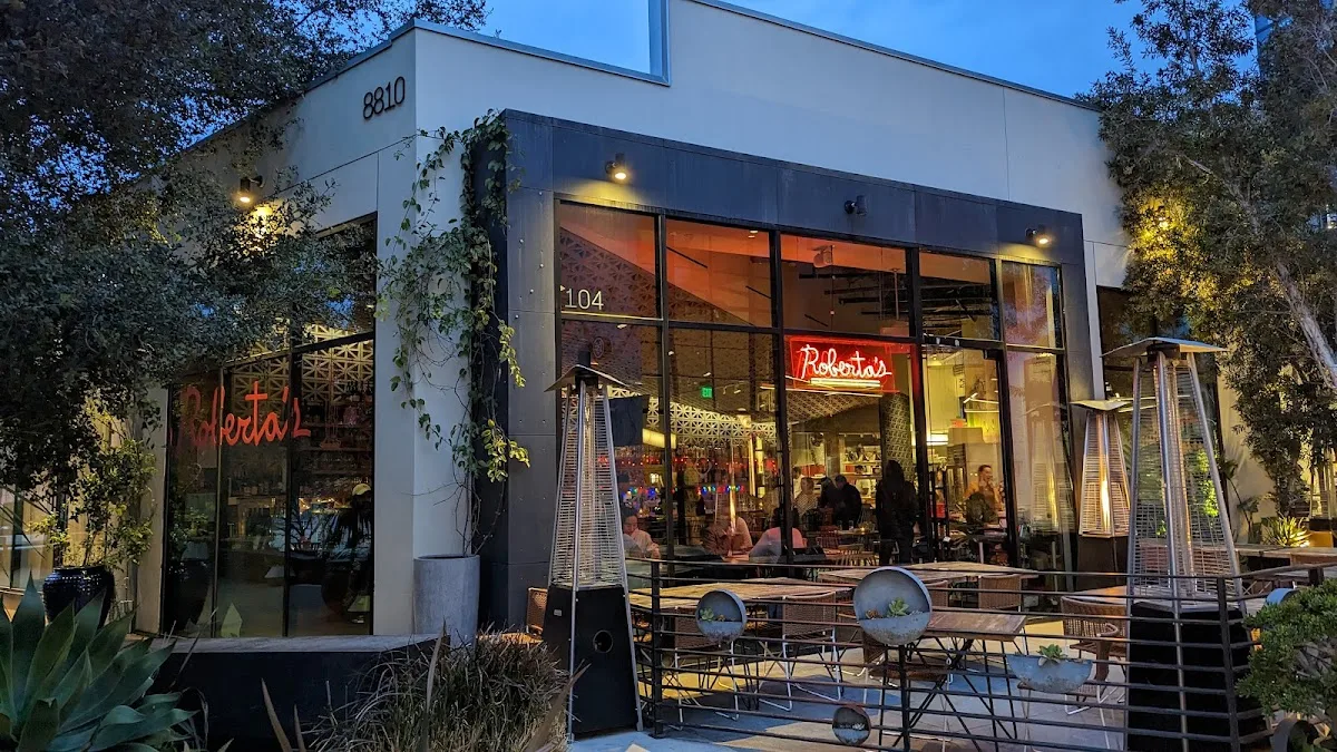 Roberta's