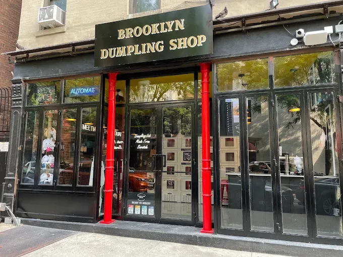Brooklyn Dumpling Shop Upper East Side