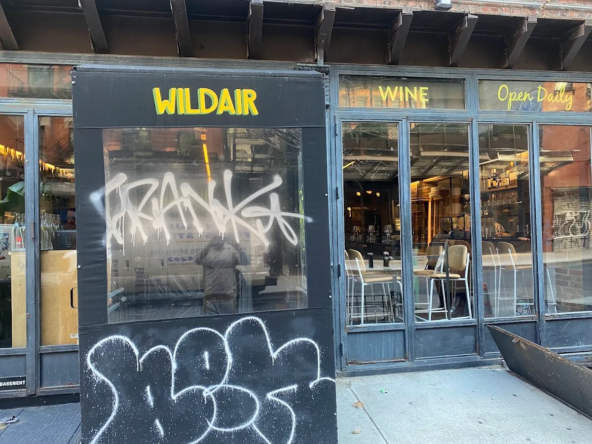Wildair