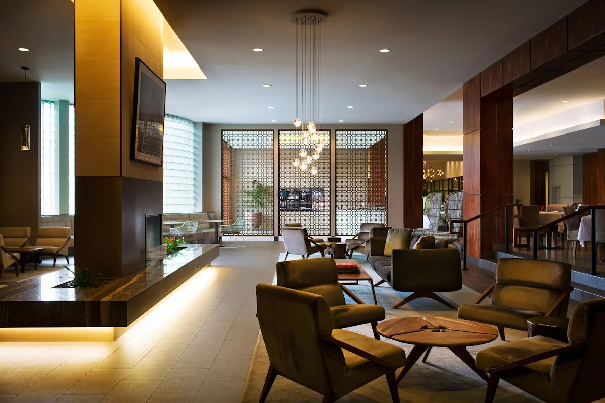 Equinox Sports Club Los Angeles