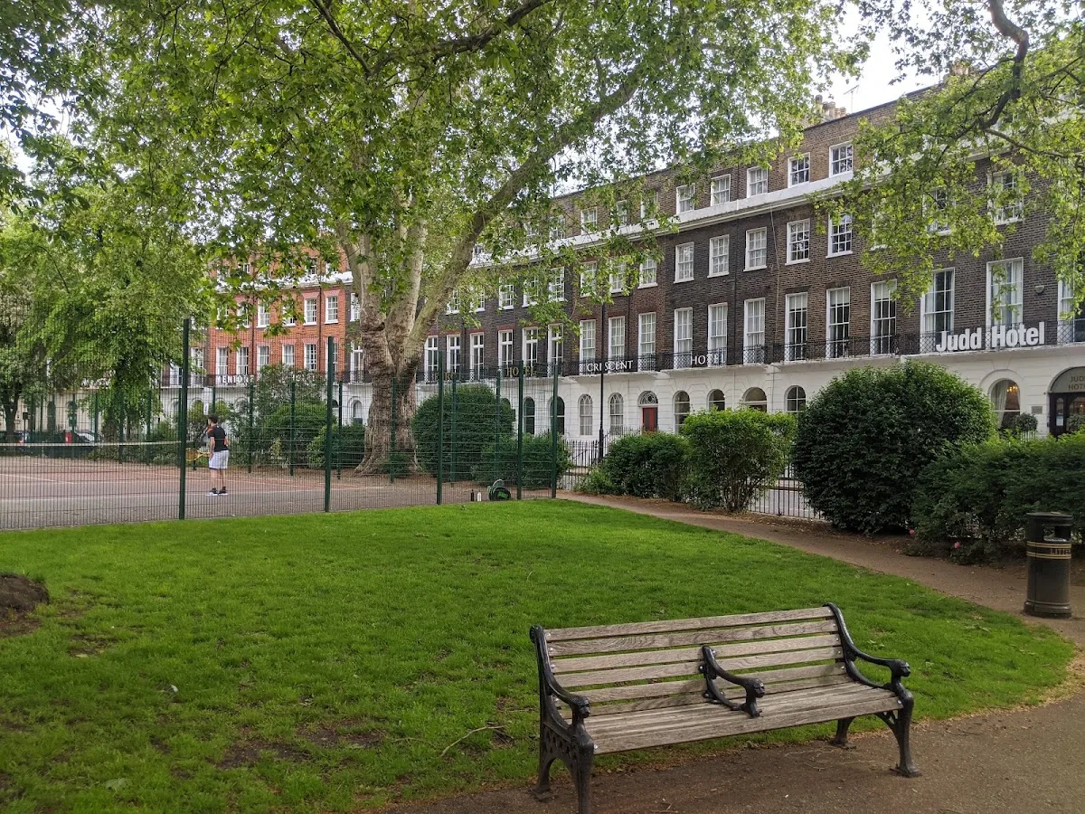 Cartwright Gardens
