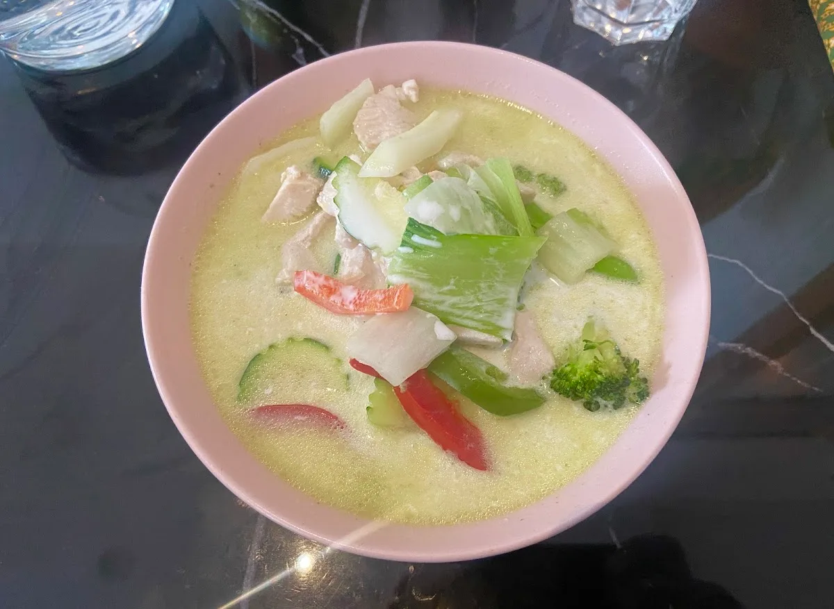 Lowso Thaï