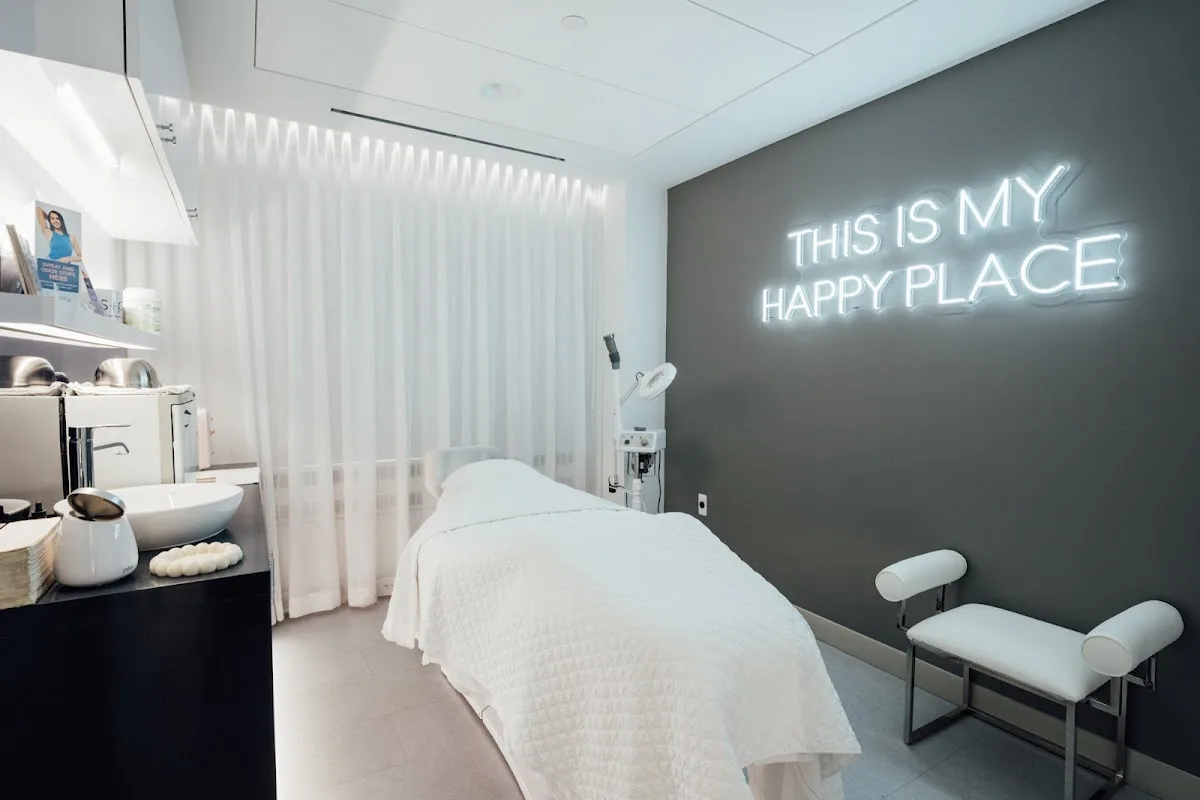 S+P MedSpa