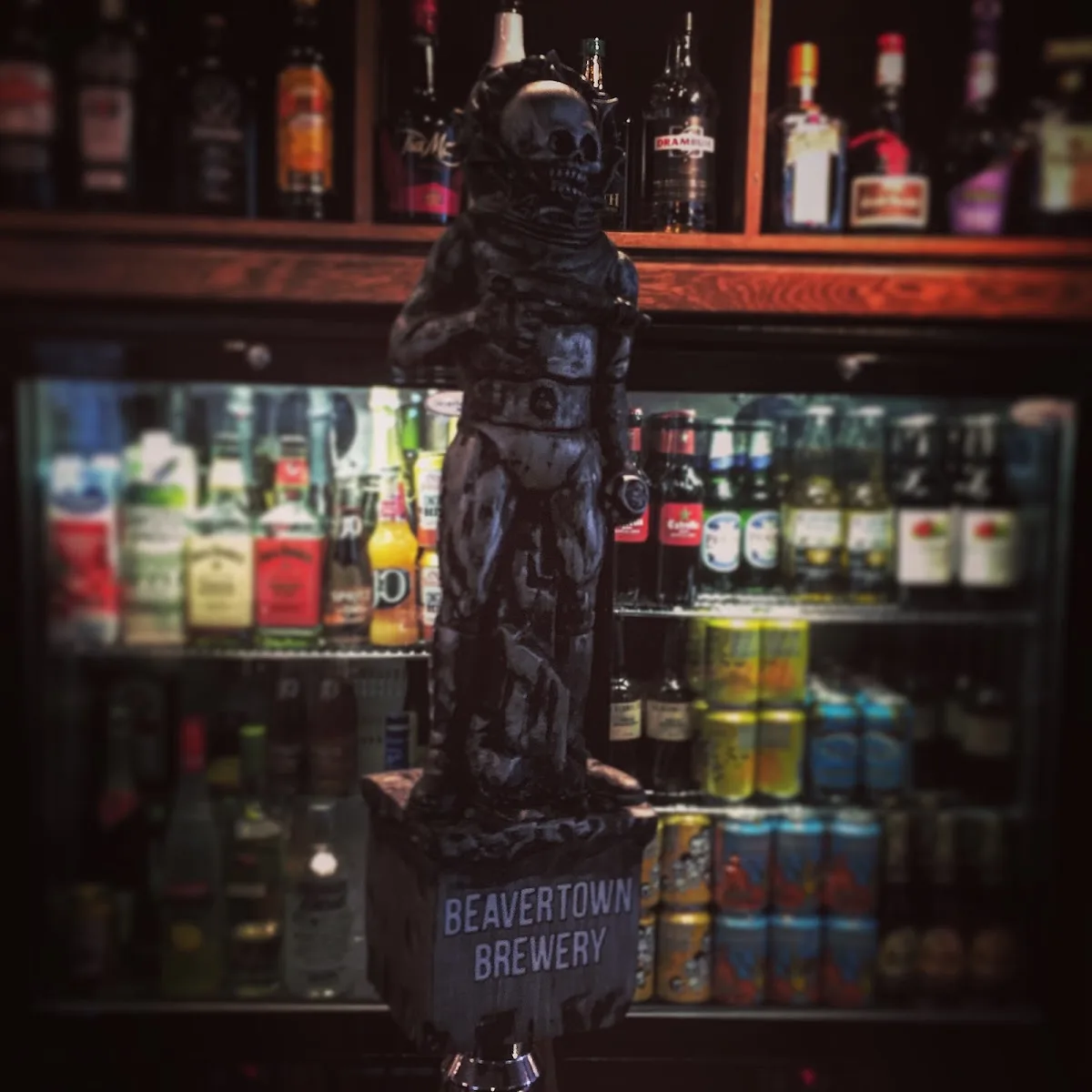 Sutton Arms