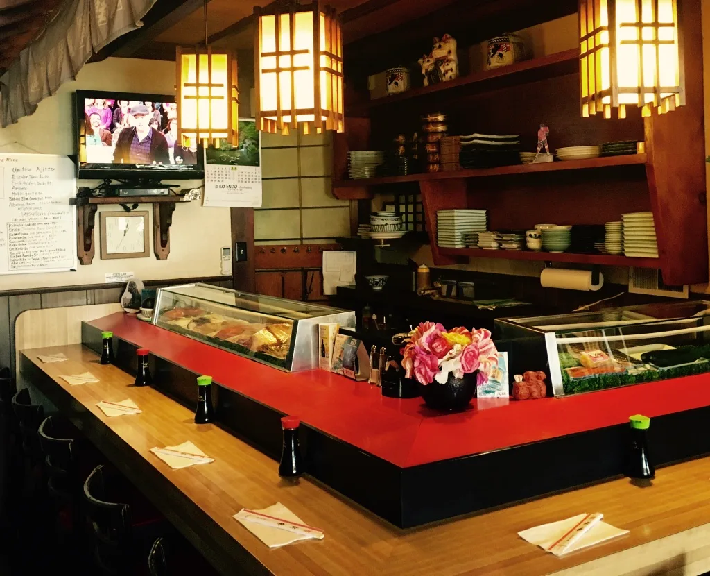 Javan Restaurant