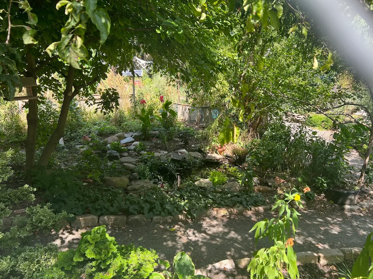 Greene Acres