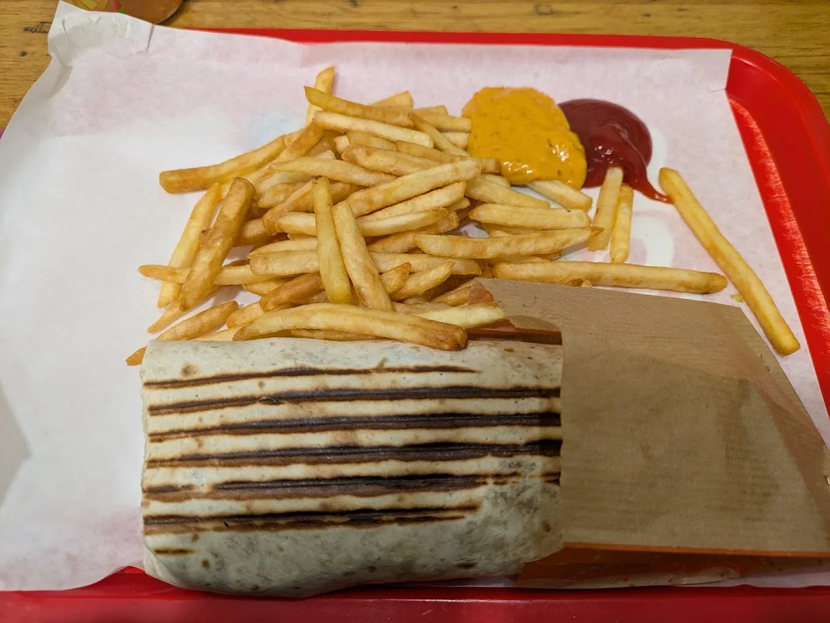 Galerie kebab
