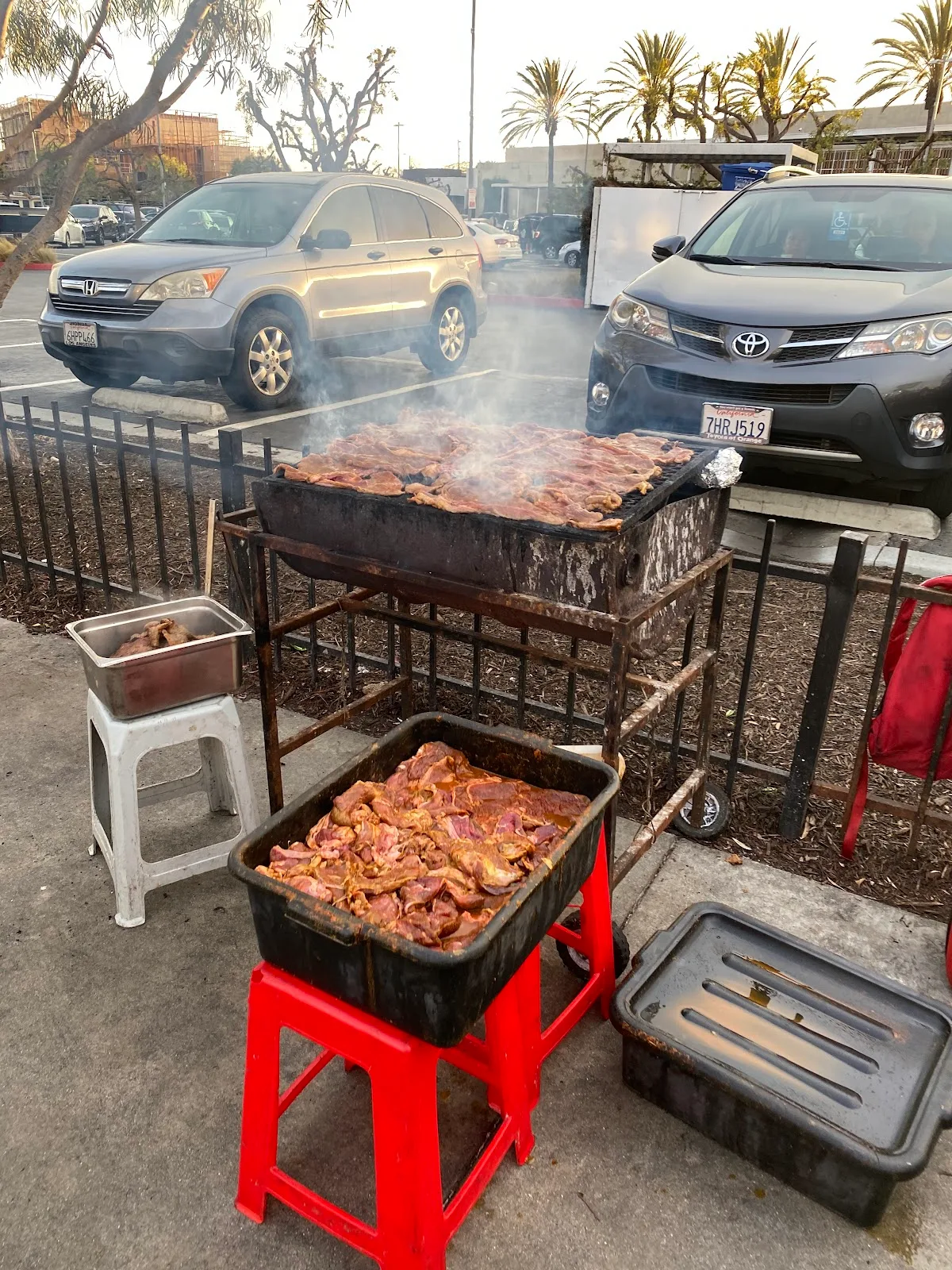 Tacos Chidos