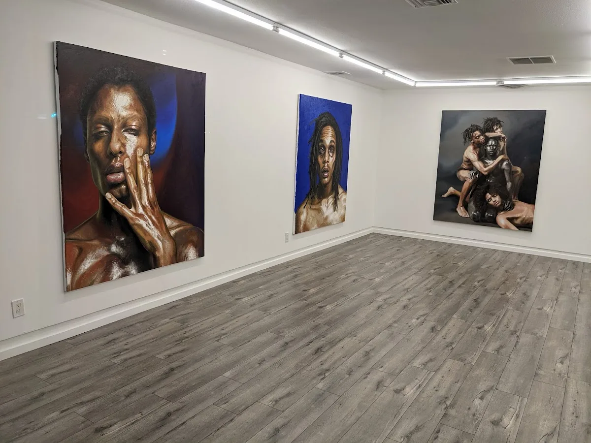 MRG Fine Art