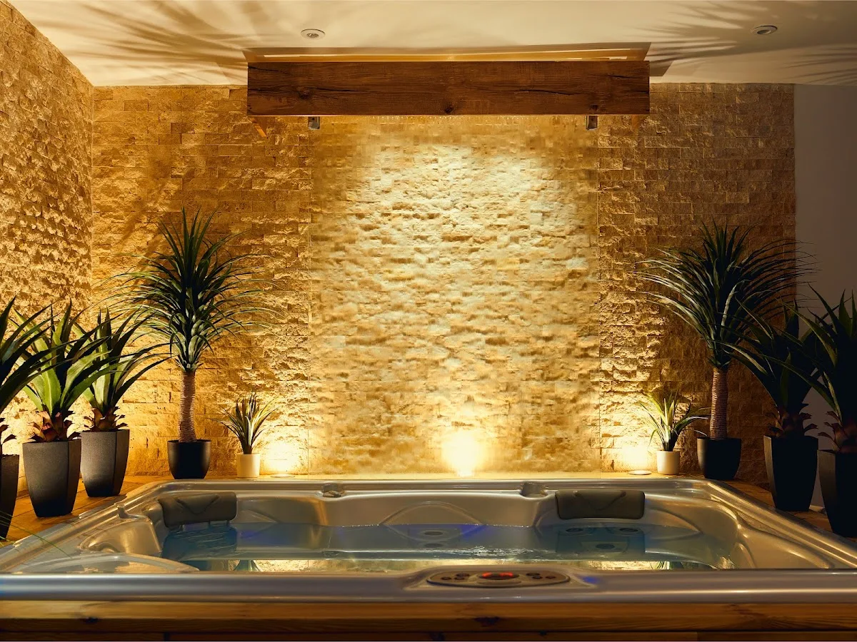 The Beauty Lodge Day Spa