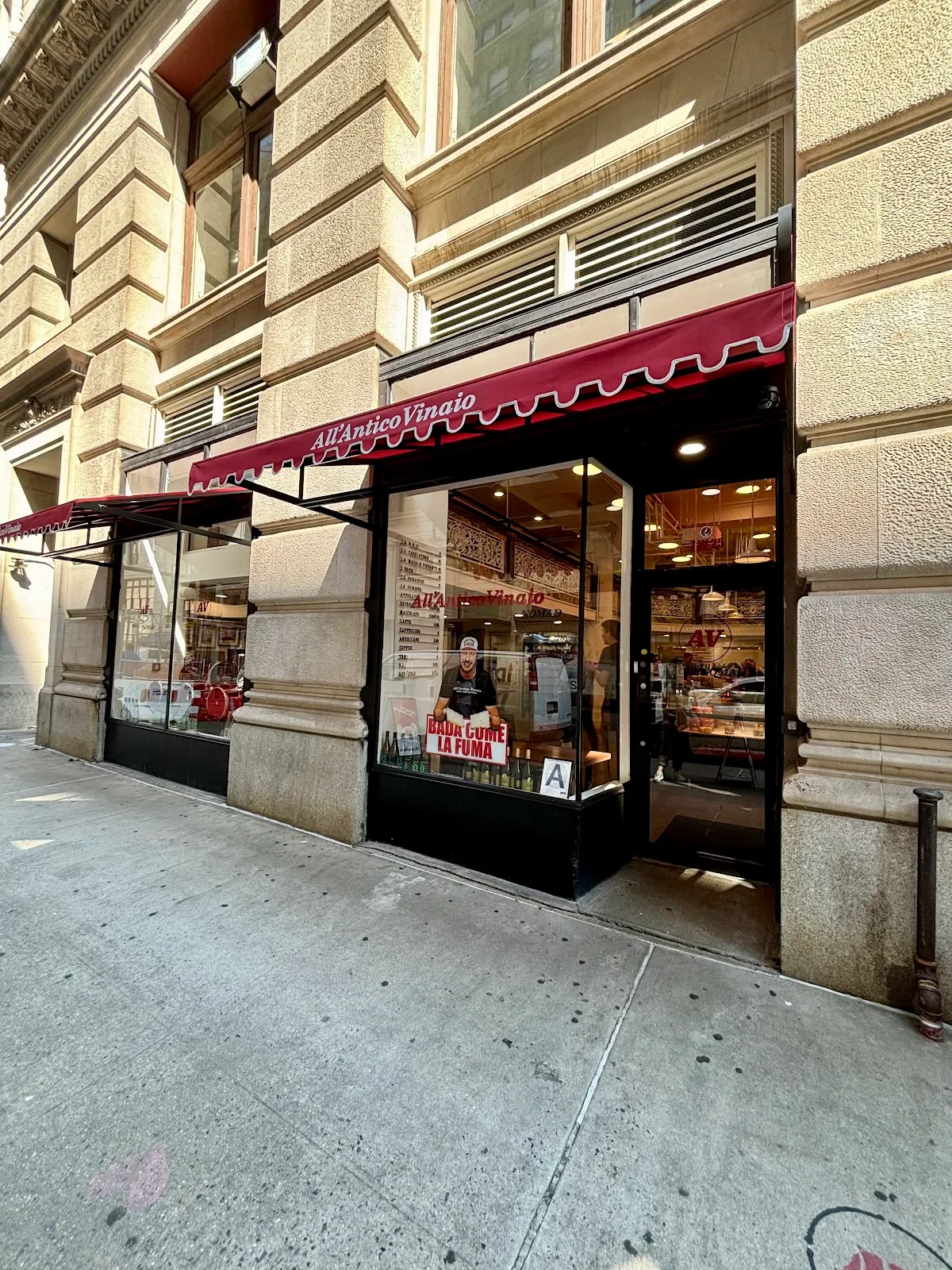 All' Antico Vinaio
